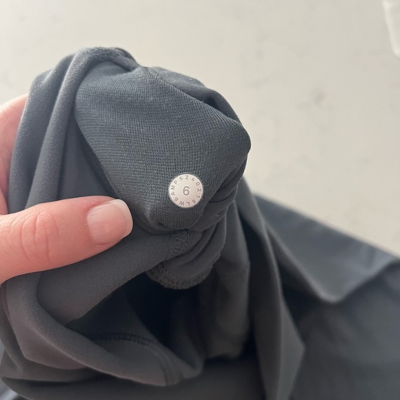 Lululemon Align Crop Legging - Picture 2 of 3